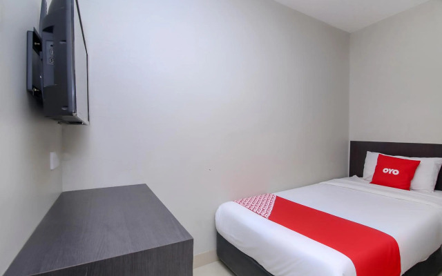 Hotel O Nice Stay Three Six Five Services