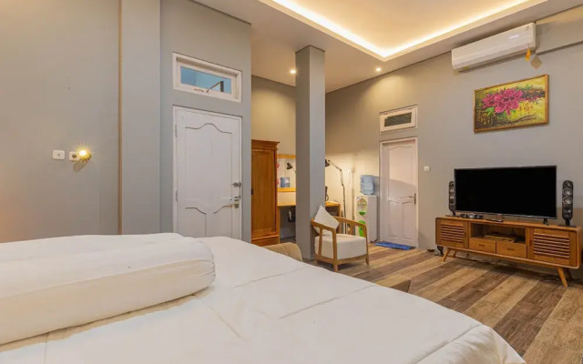 Amartha Indotama Private Villa