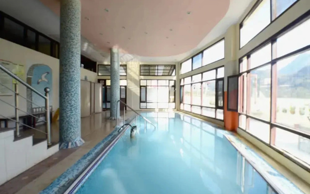 Hot Spring By OYO Rooms