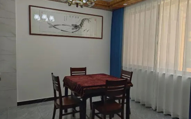 Lishuiman Residential Residence