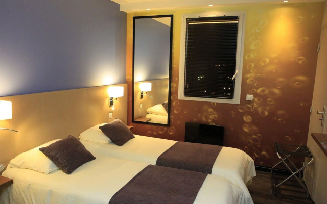 B&B HOTEL Reims Tinqueux