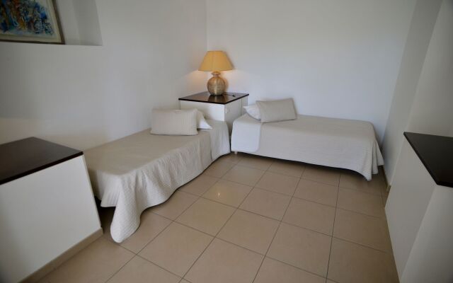 Auberge De La Calanque