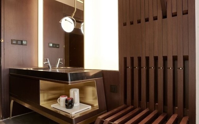 Shanghai Jingan Citigo Hotel