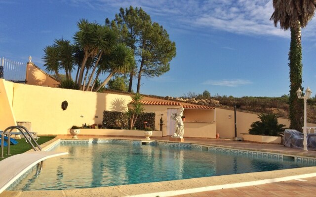 Beautiful Quinta do Vale -Nature & Beach