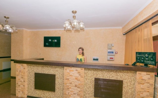 Osipov Hotel