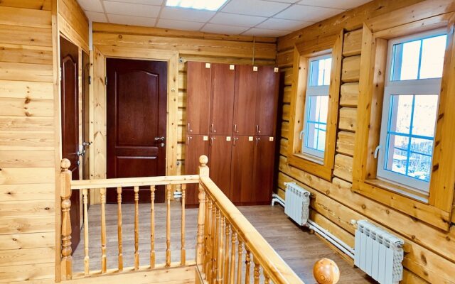 Teremok - Hostel