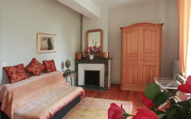 Château de La Prade