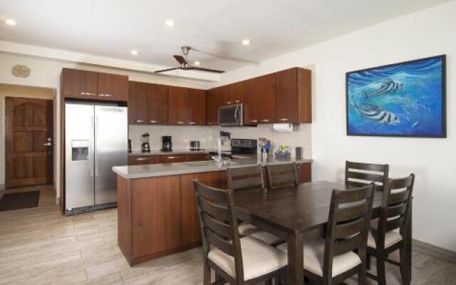 Marina Resort 605