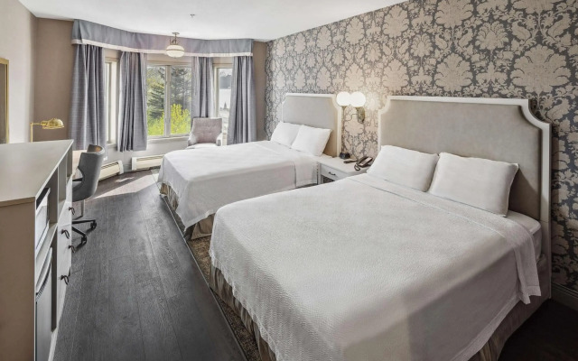 Hotel Seward