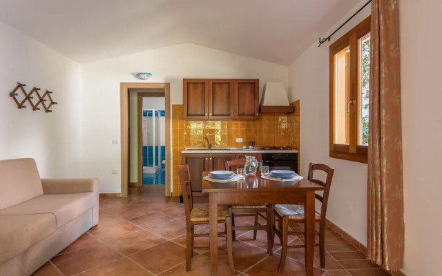 Stunning Residence Bouganvillage Studio Nm1238
