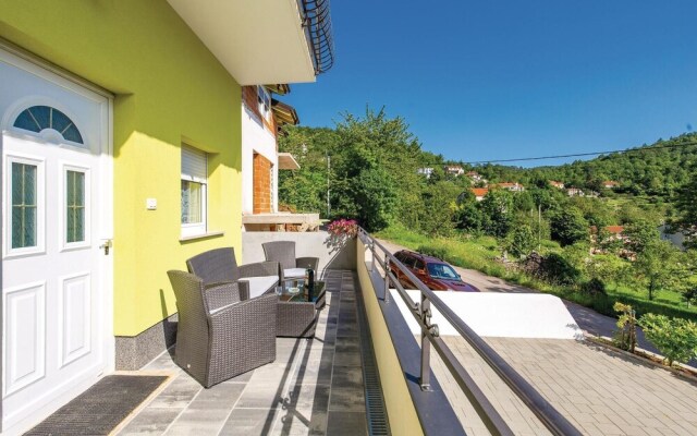Nice Home in Rukavac With Wifi and 4 Bedrooms