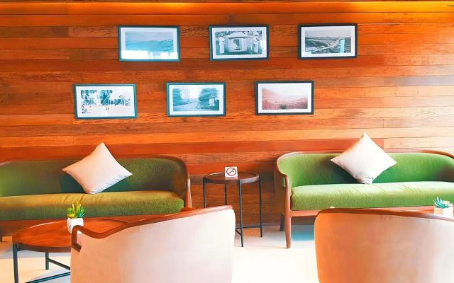 Grand Metro Hotel Puncak