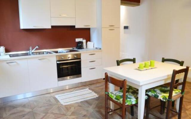 Teodorico Apartment - Villa Incontri