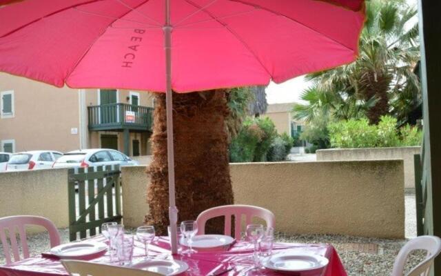 Appartement Narbonne, 2 pièces, 4 personnes - FR-1-229B-731