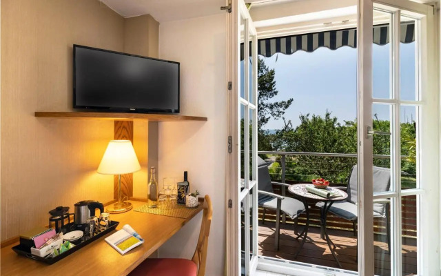 Panoramahotel Sonnenstube Hagnau