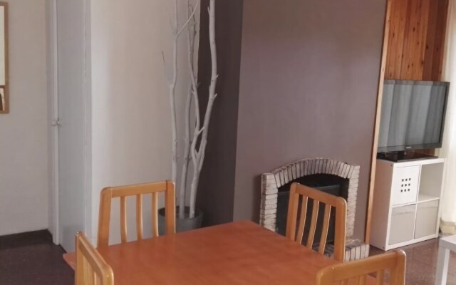 Apartament Ridaura