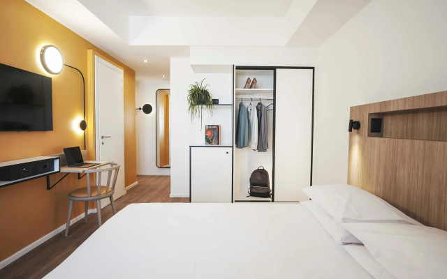 Aparthotel Colombo Roma