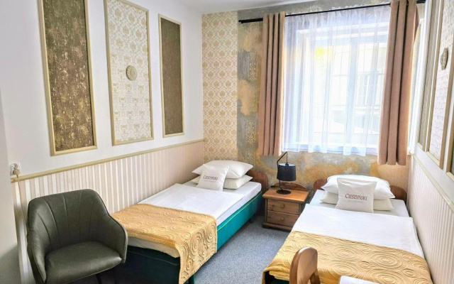 Hotel Cieszyński Centrum