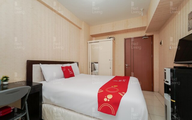 RedLiving Apartemen Margonda Residence 4 - Si Boy