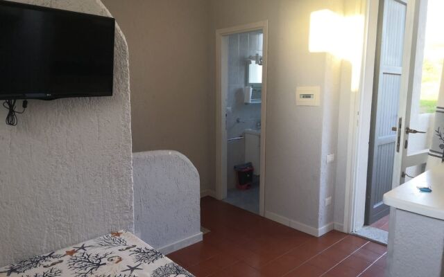 Villetta Baia Santa Reparata 725