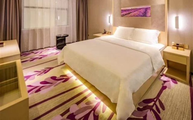 Lavande Hotel (Guangzhou Panyu Chimelong) – Guest Rooms – Guangzhou