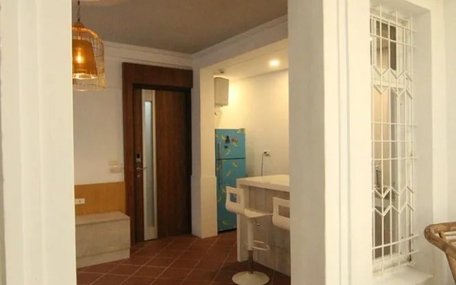 Tainan Travel Inn