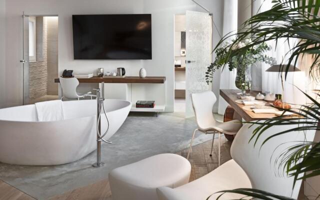 Casa Clàt – Boutique Hotel