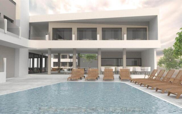 Selyria Resort