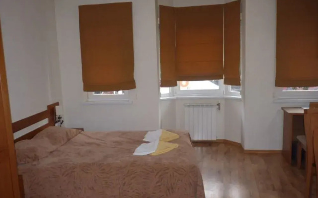Apartment SC Villa Park Borovets