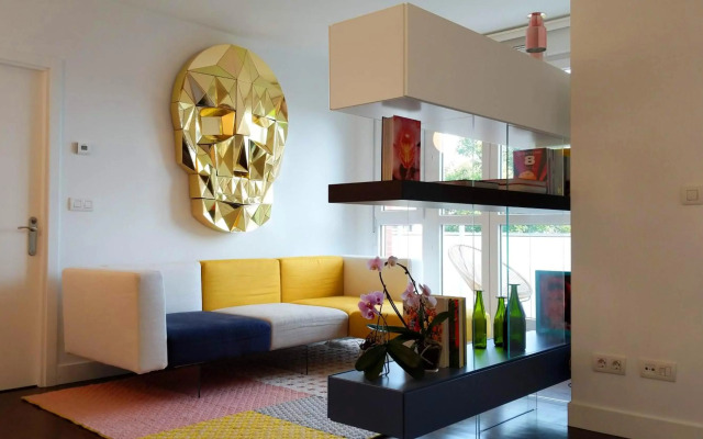 GETXO STYLE & parking by Aston Rentals