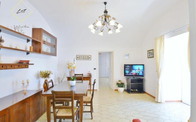 LuSi Capri House