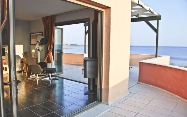 Skinos ilivatos Boutique Eco Villa