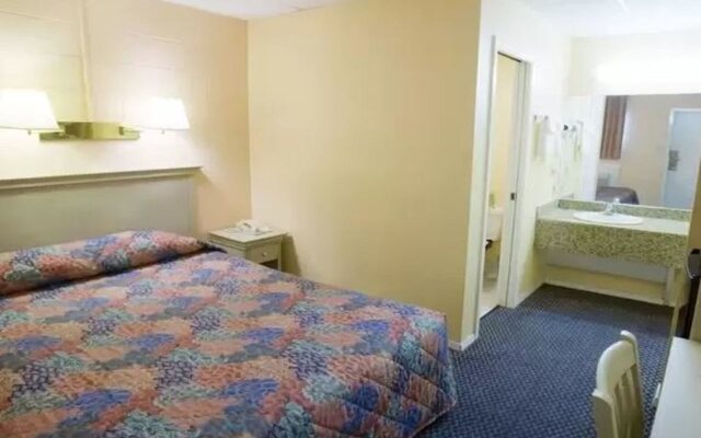 Americas Best Value Inn - San Antonio Lackland AFB