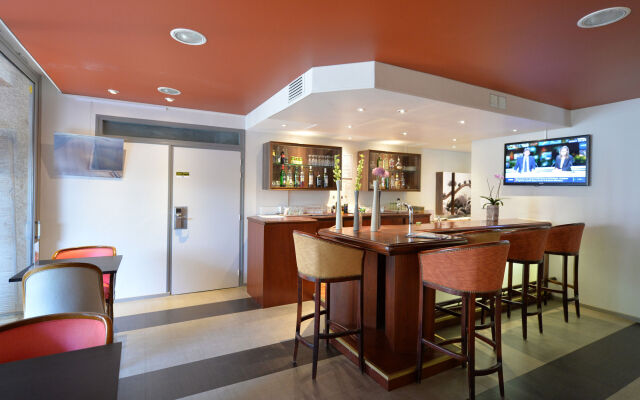 Best Western Auray Le Loch