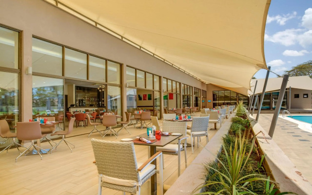 Tamarind Tree Hotel