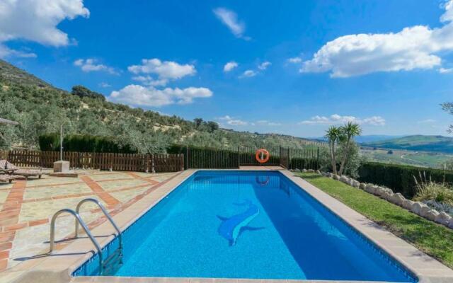 Villa Jose y Ana Antequera - La Joya by Ruralidays