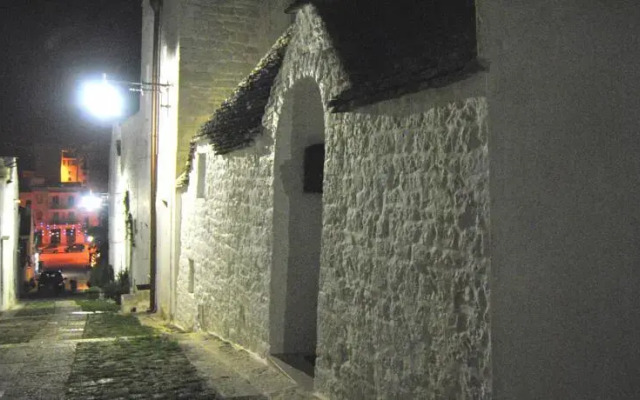 Trullo Armonia
