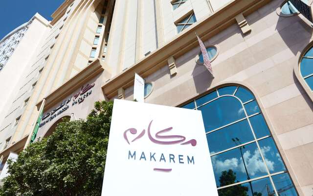 Makarem Umm Alqura Hotel