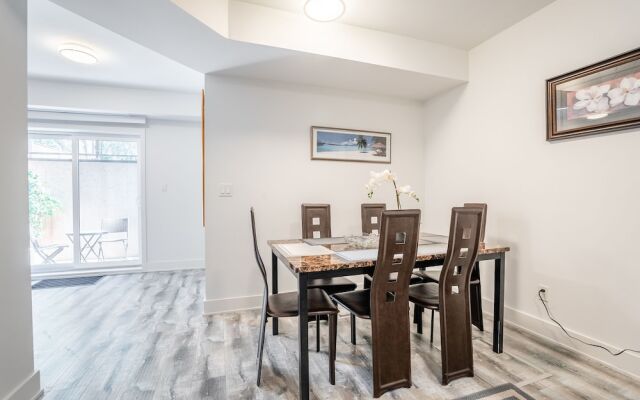 GLOBALSTAY. New Bsm Townhouse Niagara Falls