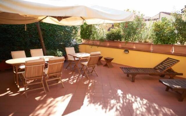 Soggiorno Rondinelli