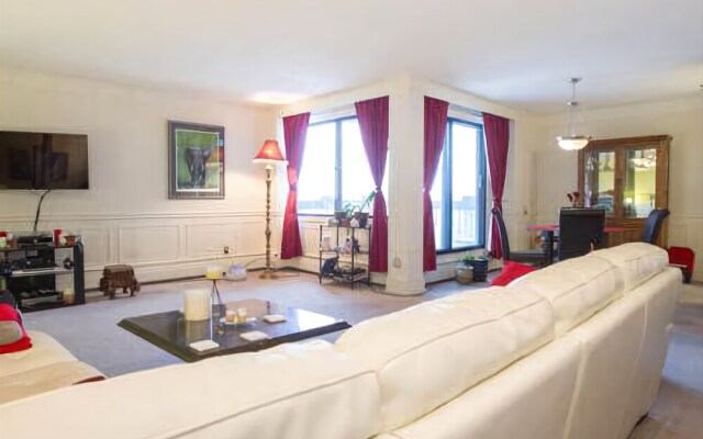 Gorgeous Two-Bedroom Condo