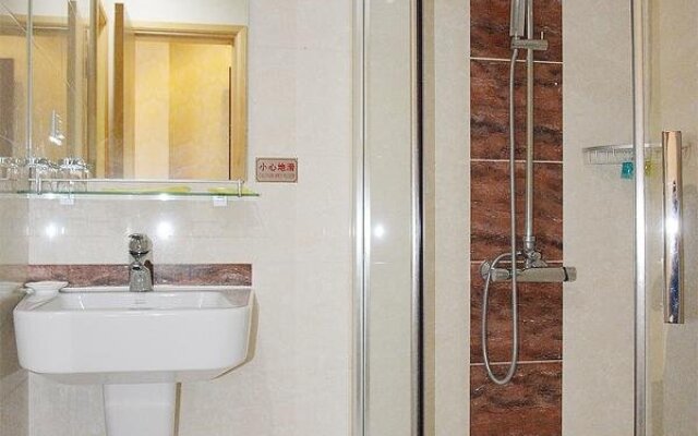 Sunkist International Hotel