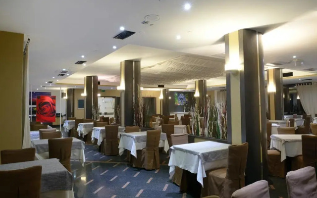 Arco Smart Hotel