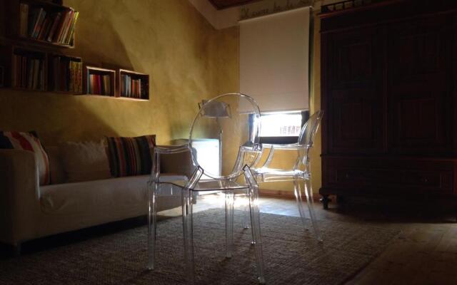Agriturismo Viridarium