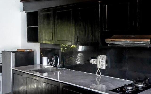 Aster Villa