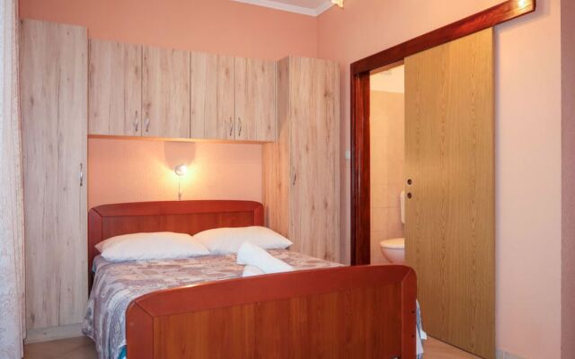 Apartment Noa Spiez