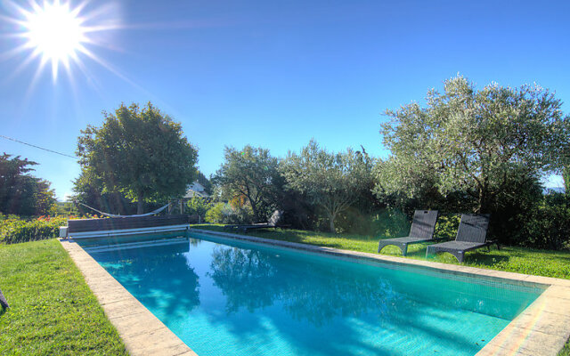 Holiday Home L'Oustaou dei Figo