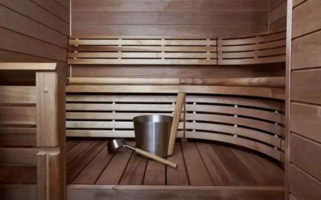 Harmooni Suites