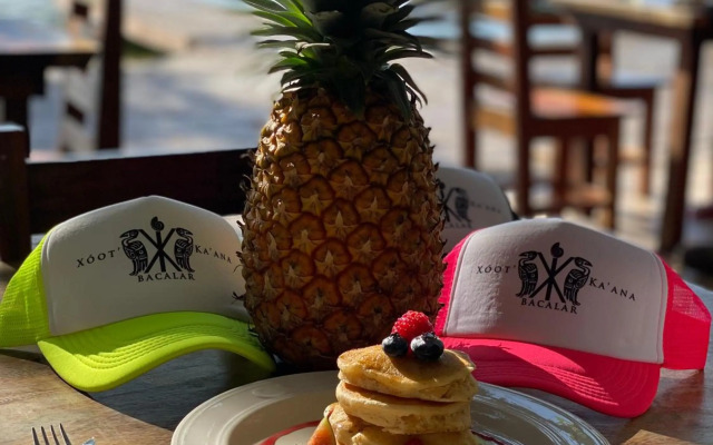 Xoot Ka’Ana villa fantasía