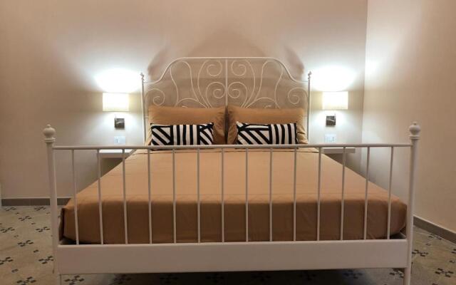 Meliora Rooms